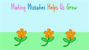 mistakes 