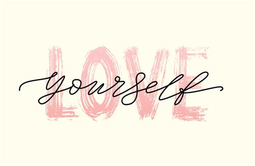 love yourself 