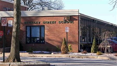 Berkley Street Elementary School