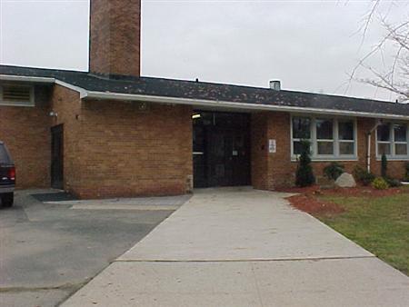 B.F. Gibbs Elementary School